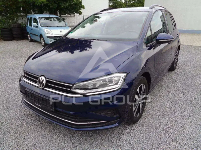 2020 Volkswagen GOLF
