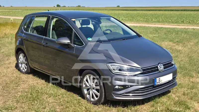 2020 Volkswagen GOLF