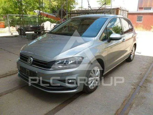 2020 Volkswagen GOLF