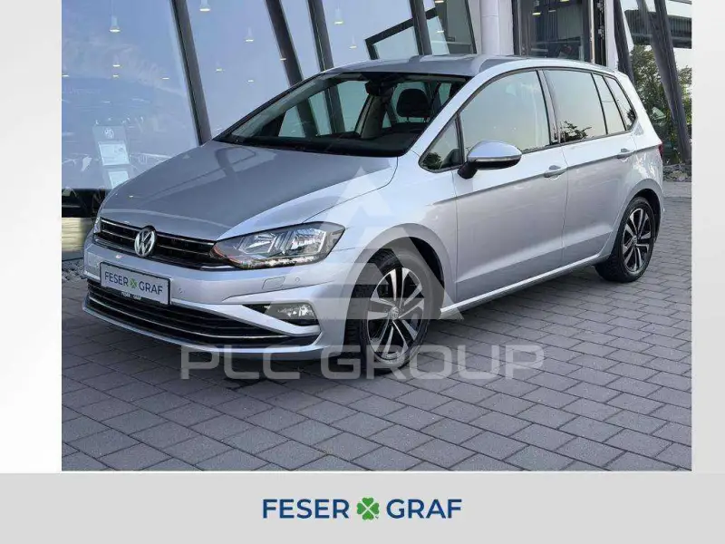 2020 Volkswagen GOLF