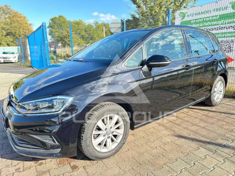 2020 Volkswagen GOLF