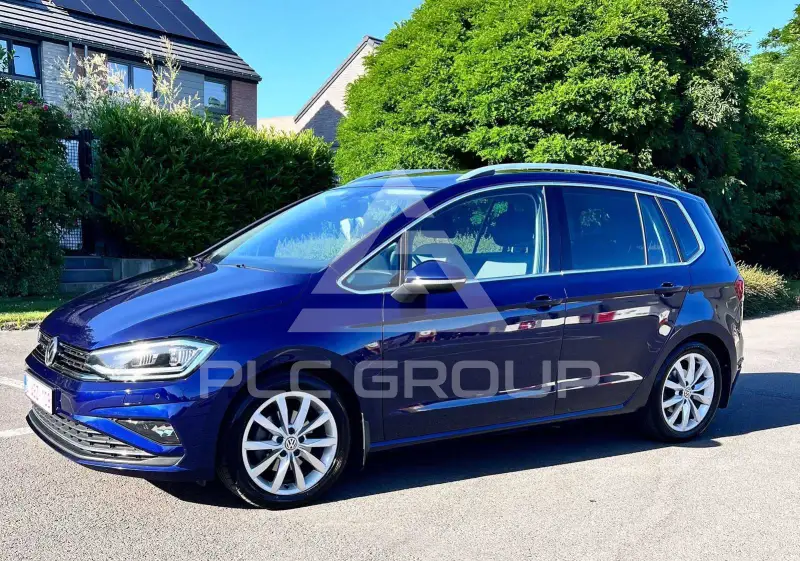 2020 Volkswagen GOLF
