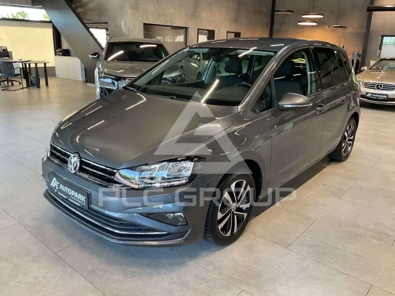 2020 Volkswagen GOLF