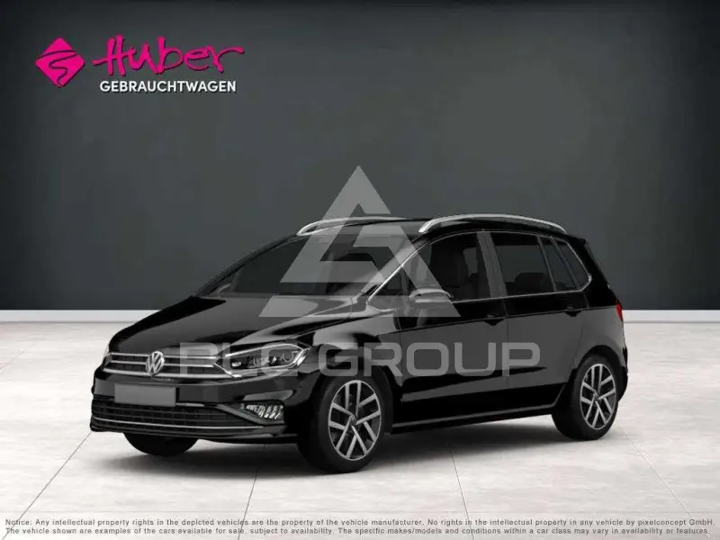 2020 Volkswagen GOLF