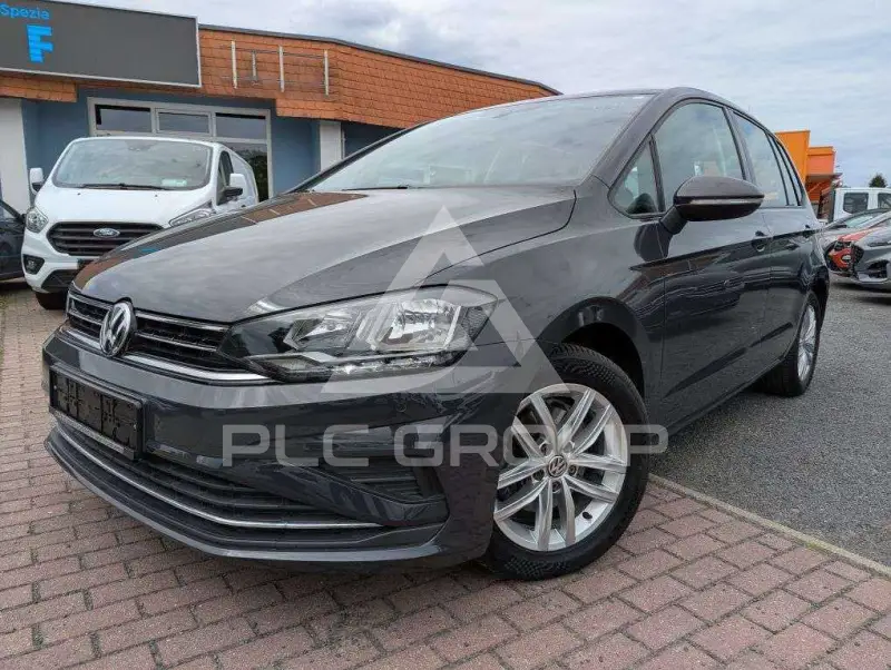 2020 Volkswagen GOLF