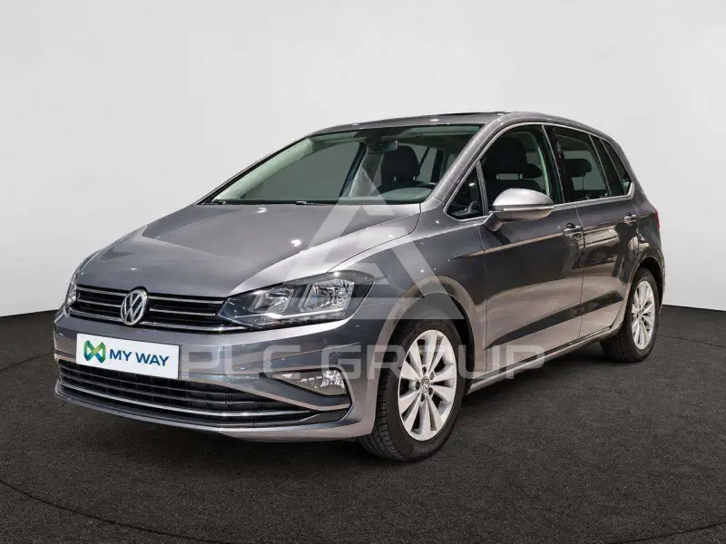 2020 Volkswagen GOLF