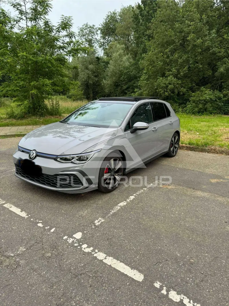 2020 Volkswagen GOLF