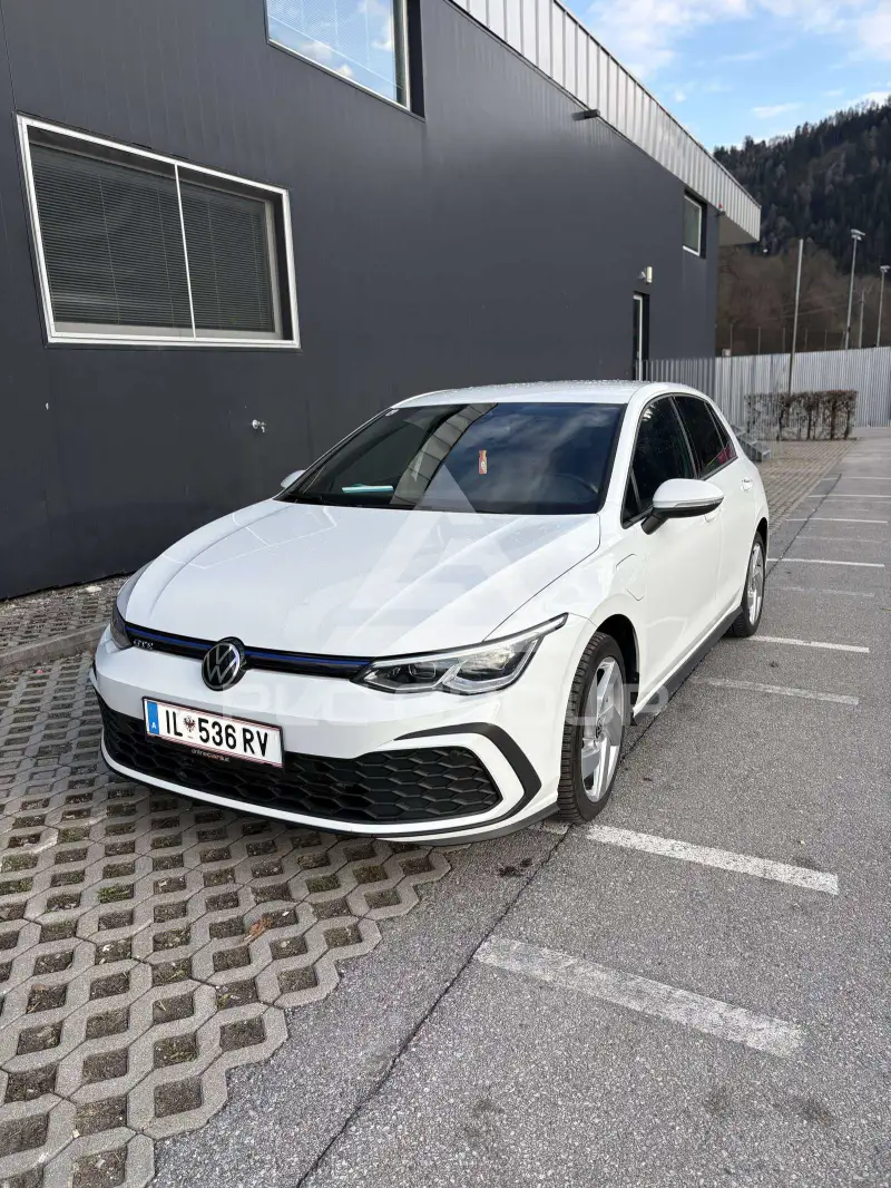 2020 Volkswagen GOLF