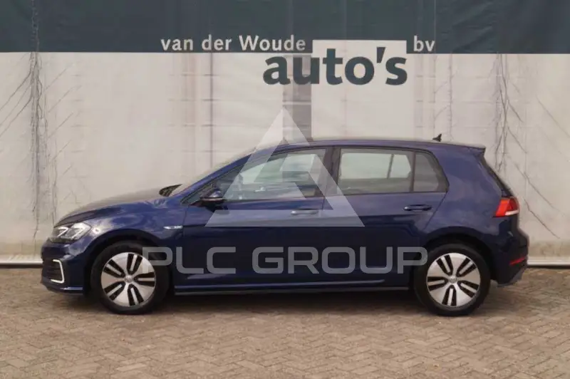 2020 Volkswagen GOLF