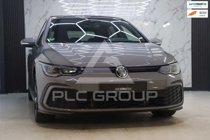 2020 Volkswagen GOLF