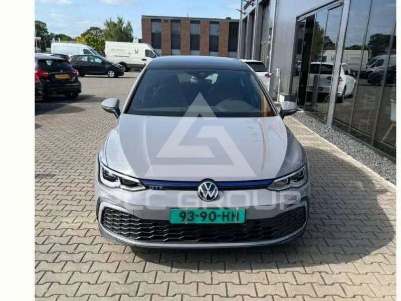 2020 Volkswagen GOLF