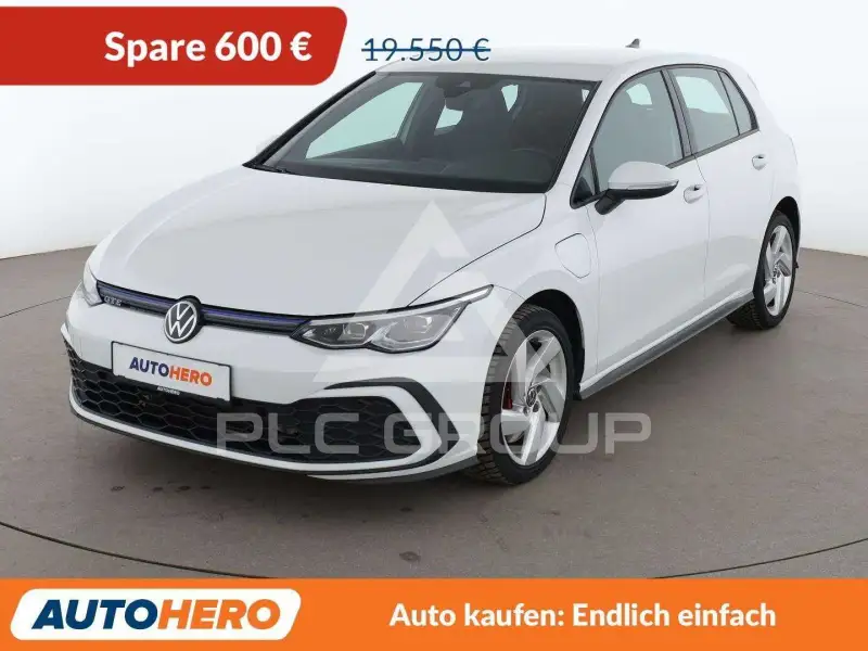 2020 Volkswagen GOLF