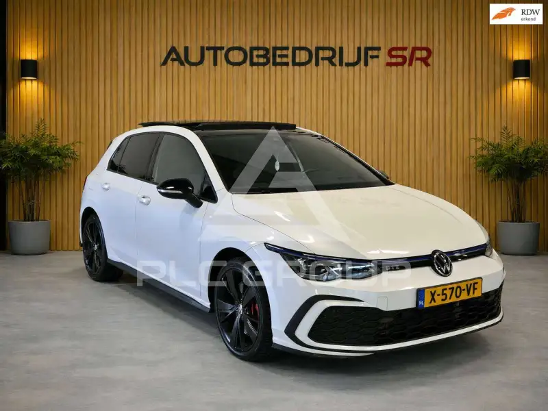 2020 Volkswagen GOLF