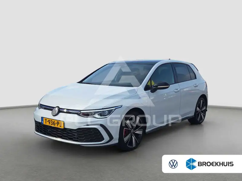 2020 Volkswagen GOLF