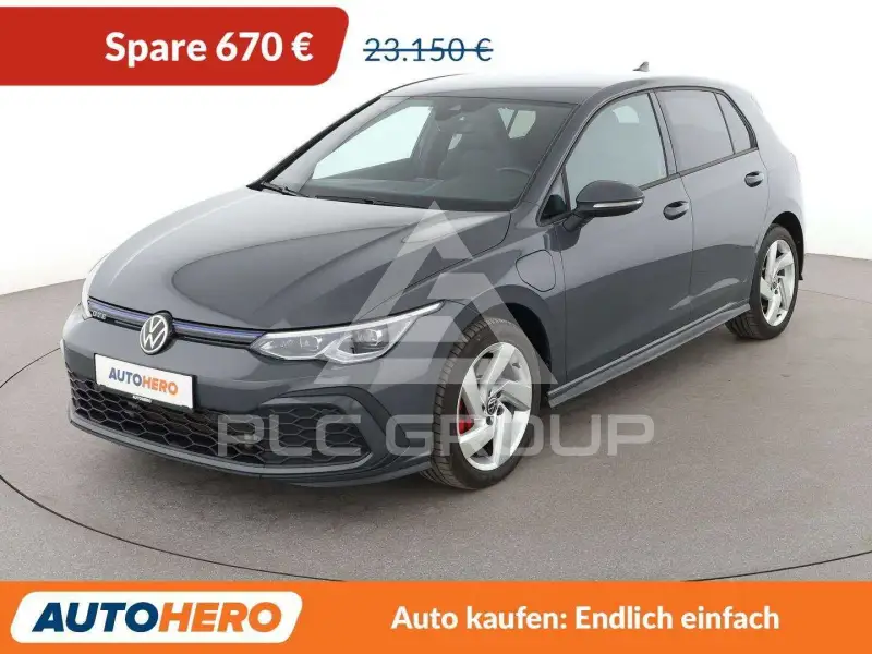2020 Volkswagen GOLF