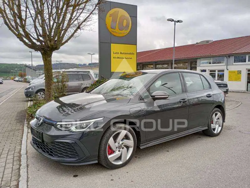 2020 Volkswagen GOLF