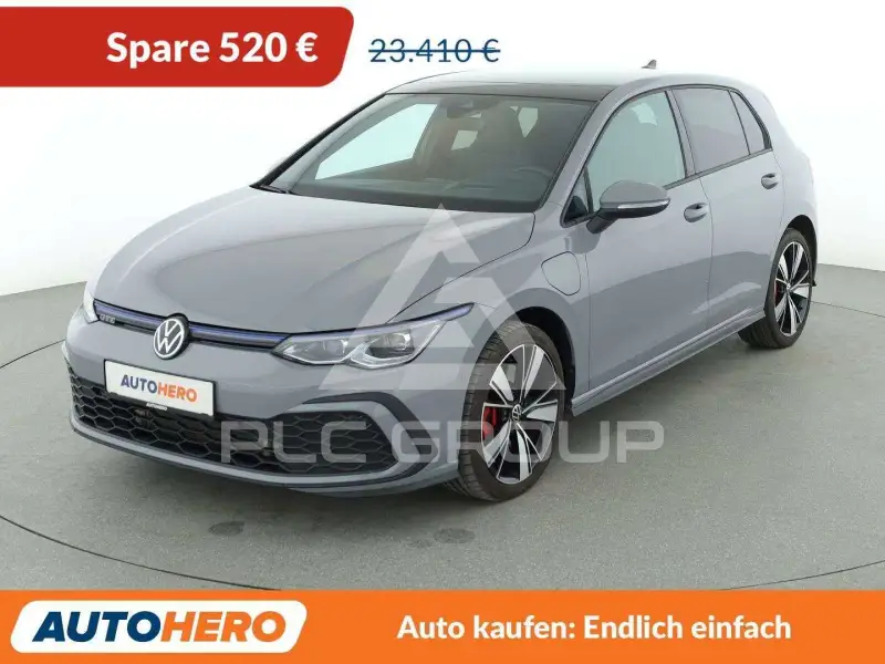 2020 Volkswagen GOLF