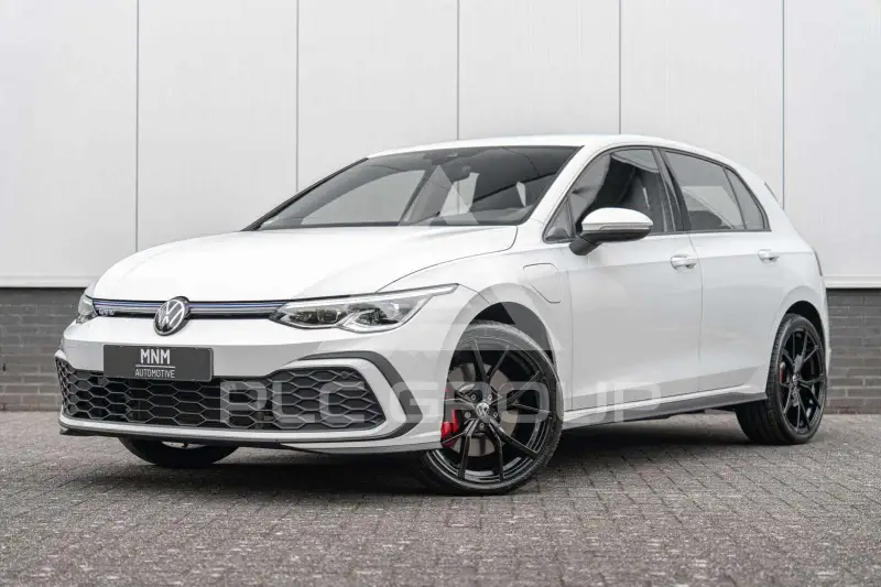 2020 Volkswagen GOLF