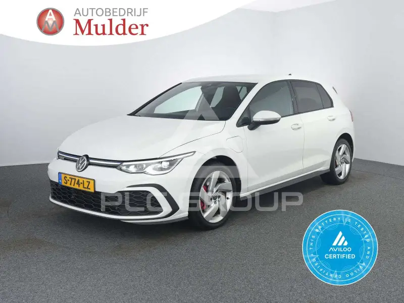 2020 Volkswagen GOLF