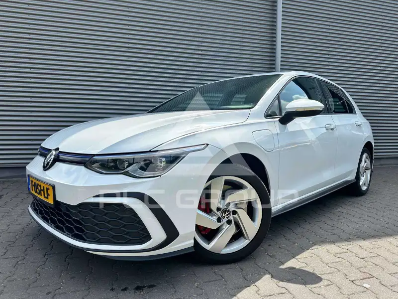 2020 Volkswagen GOLF