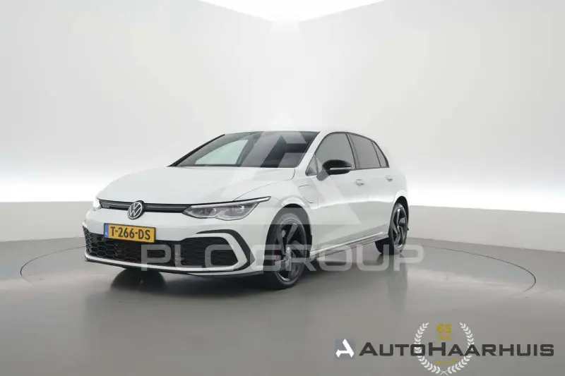 2020 Volkswagen GOLF