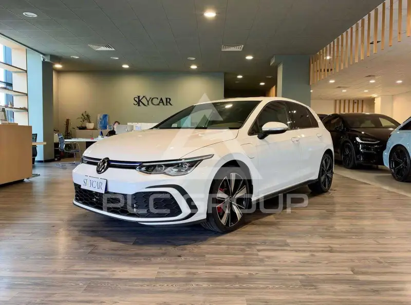2020 Volkswagen GOLF