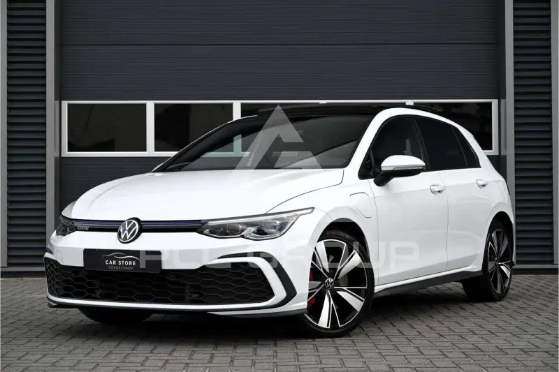 2020 Volkswagen GOLF
