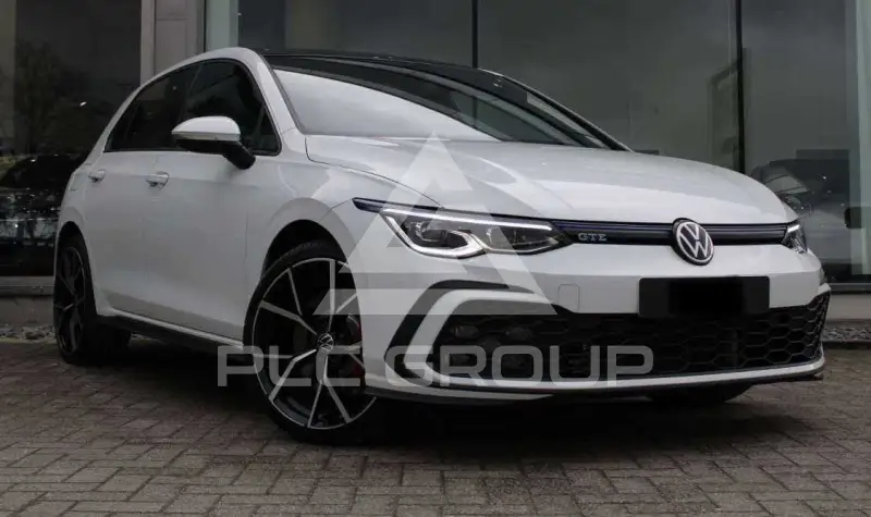 2020 Volkswagen GOLF