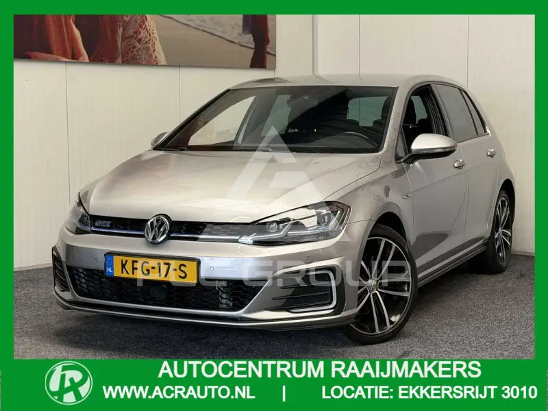 2020 Volkswagen GOLF