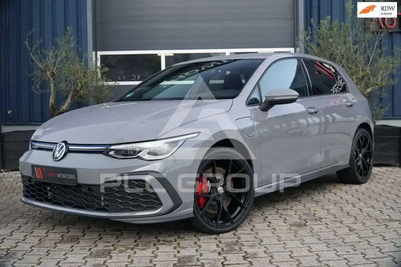 2020 Volkswagen GOLF