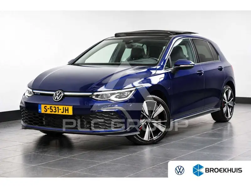 2020 Volkswagen GOLF