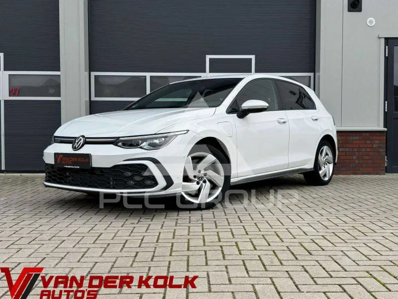 2020 Volkswagen GOLF