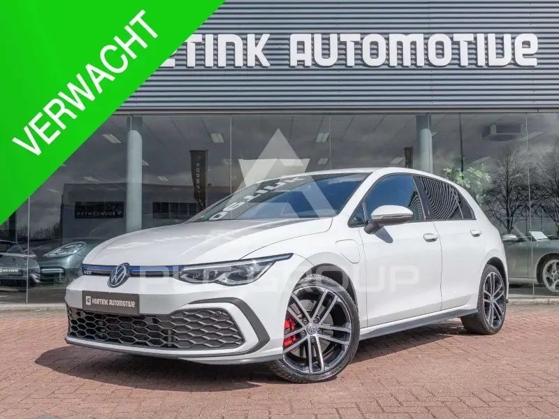2020 Volkswagen GOLF