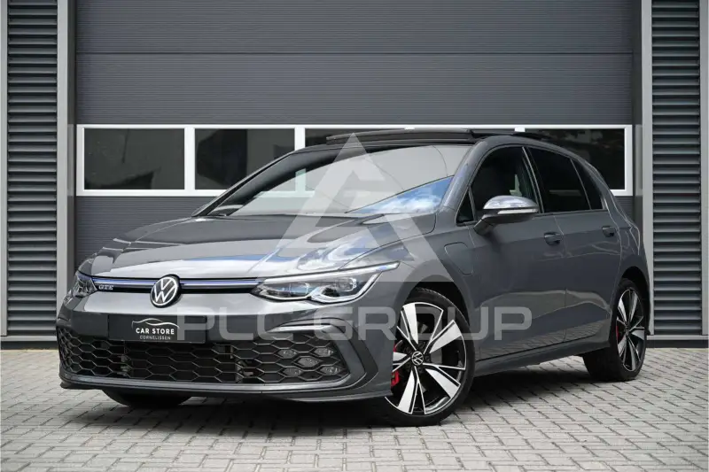 2020 Volkswagen GOLF