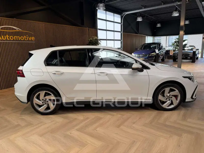 2020 Volkswagen GOLF