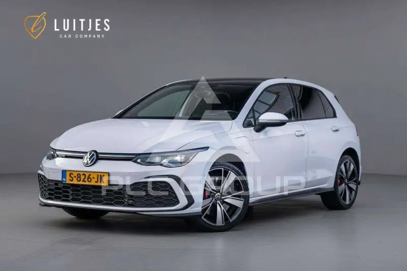 2020 Volkswagen GOLF