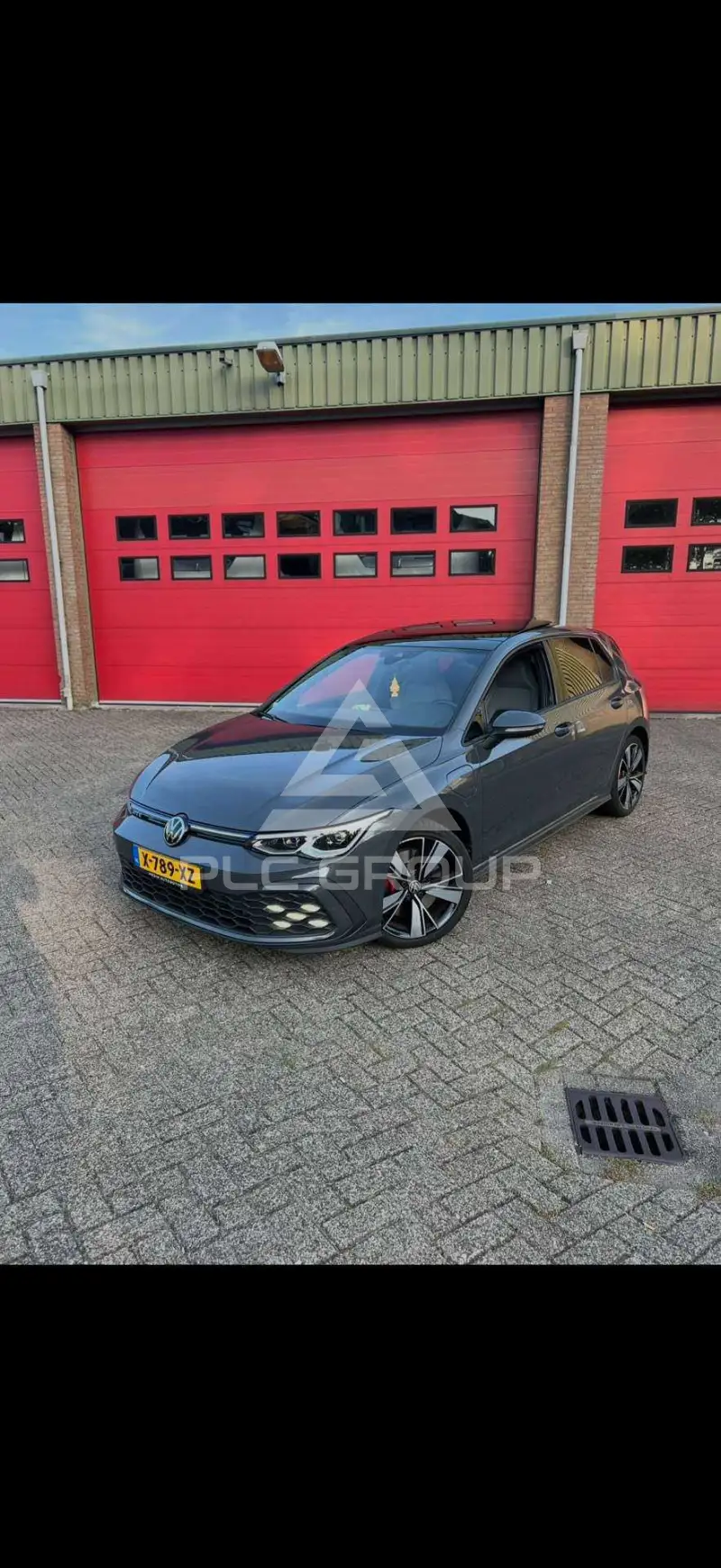 2020 Volkswagen GOLF
