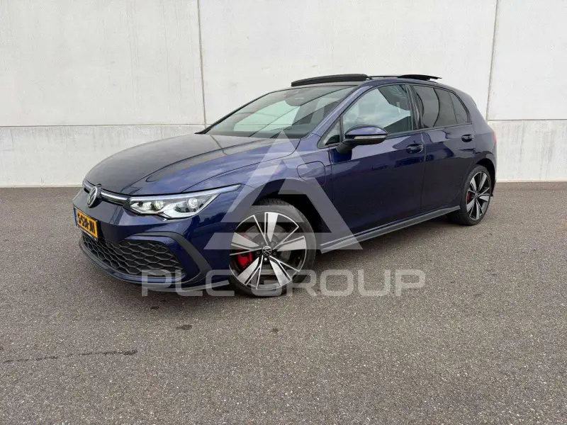 2020 Volkswagen GOLF