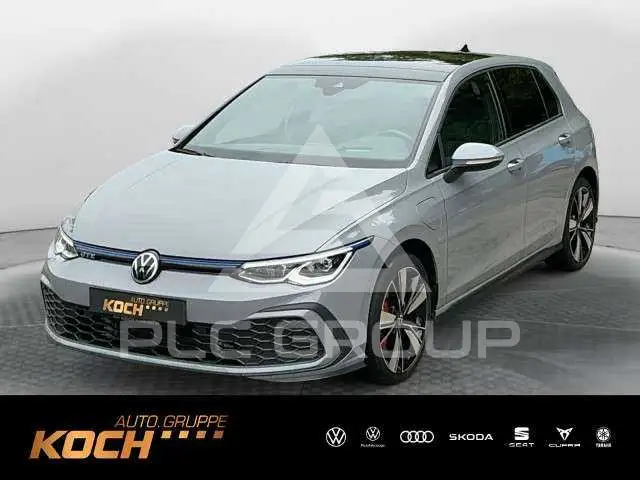 2020 Volkswagen GOLF