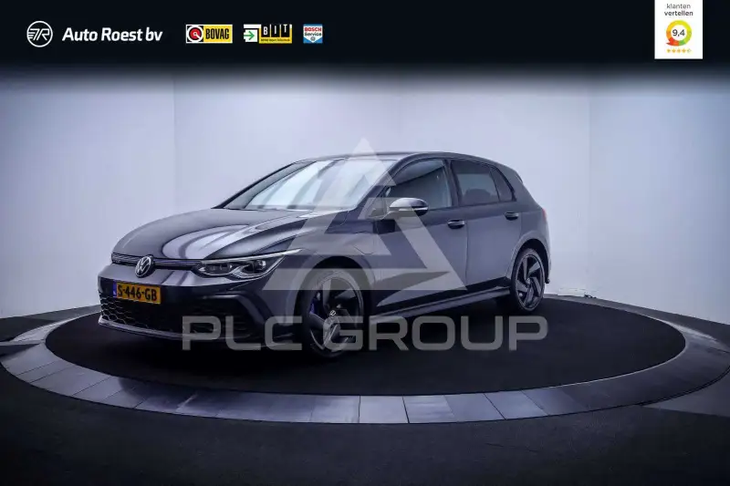 2020 Volkswagen GOLF