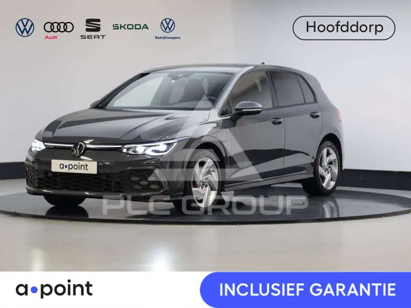 2020 Volkswagen GOLF