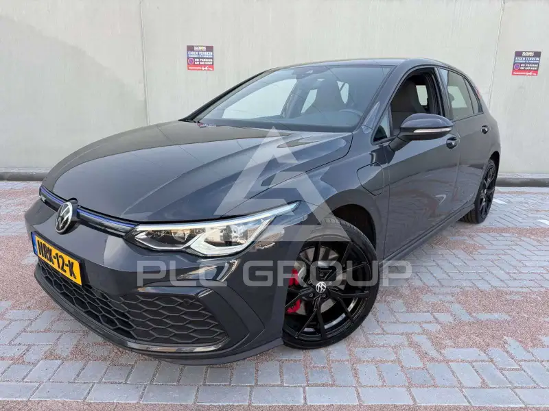 2020 Volkswagen GOLF