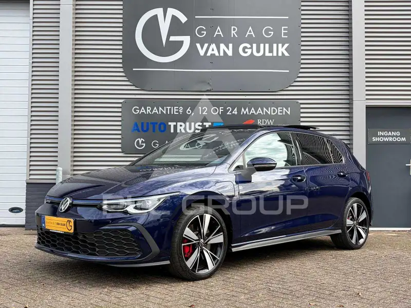 2020 Volkswagen GOLF