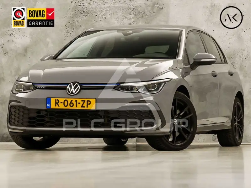 2020 Volkswagen GOLF