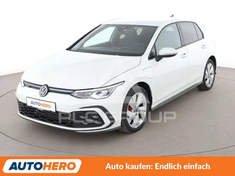 2020 Volkswagen GOLF