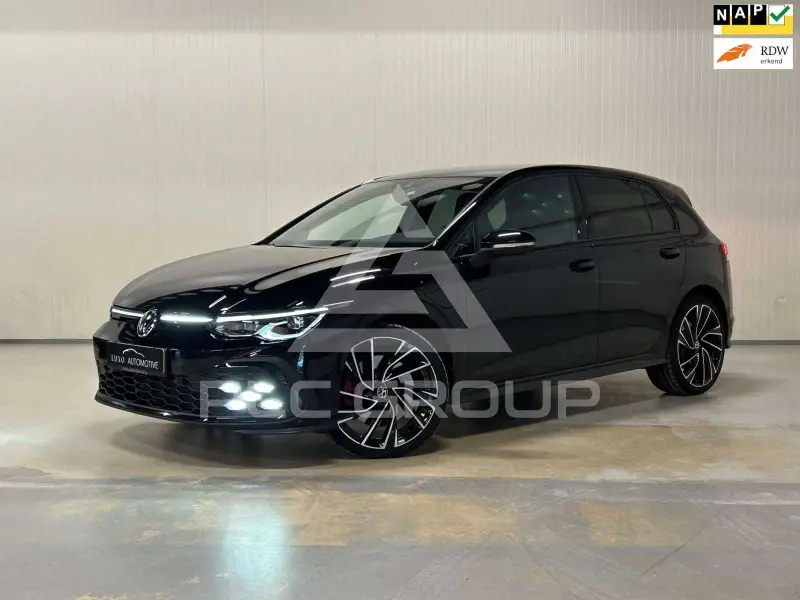 2020 Volkswagen GOLF