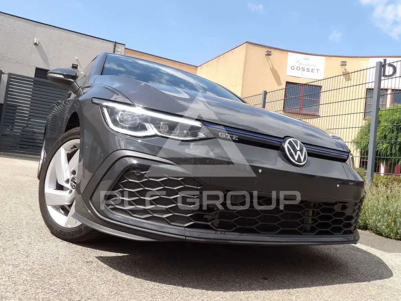 2020 Volkswagen GOLF
