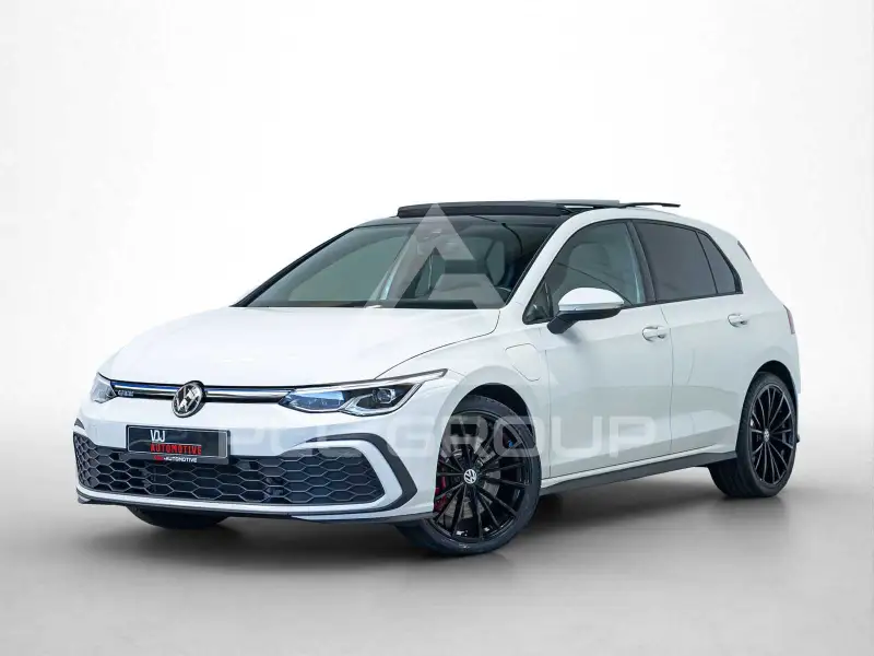 2020 Volkswagen GOLF