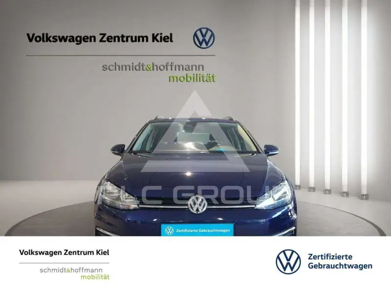 2020 Volkswagen GOLF