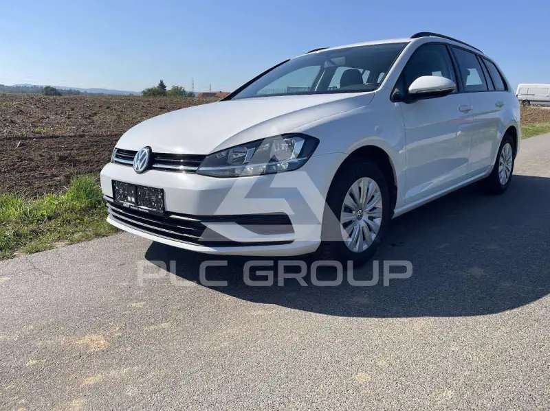 2020 Volkswagen GOLF